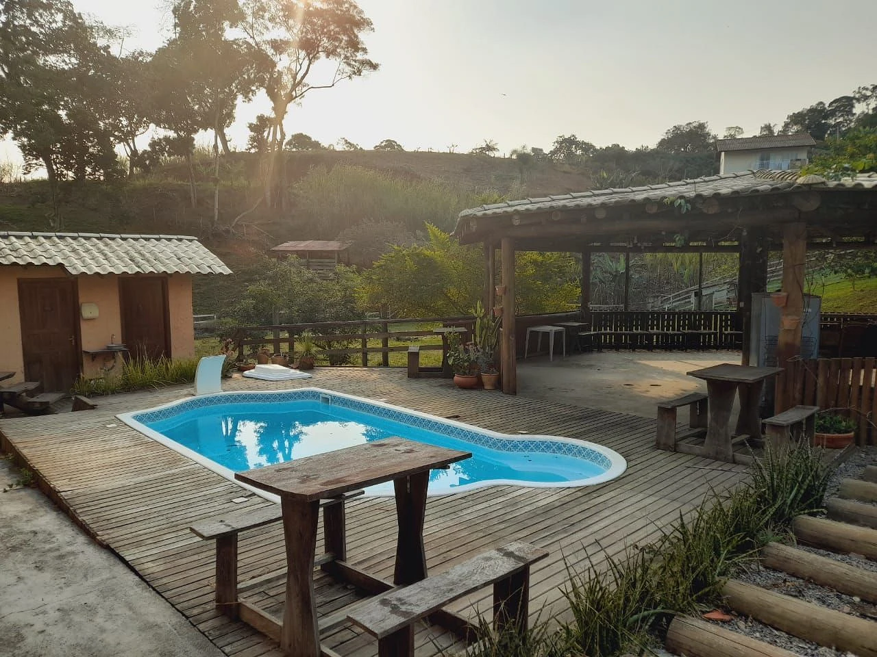 Chácara à Venda  - Potecas - São José/SC - Foto 26