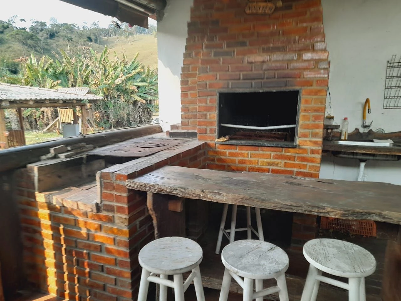Chácara à Venda  - Potecas - São José/SC - Foto 27
