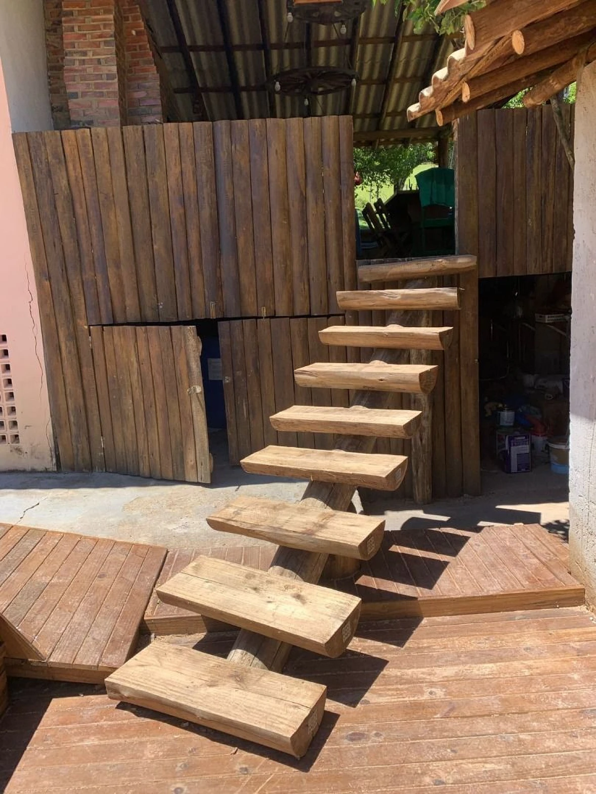 Chácara à Venda  - Potecas - São José/SC - Foto 31
