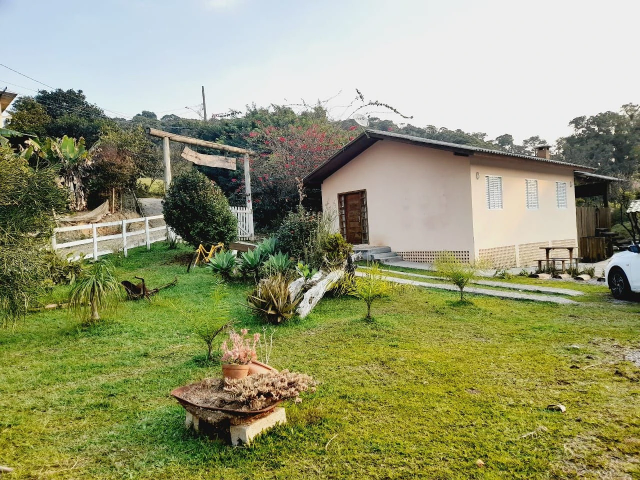 Chácara à Venda  - Potecas - São José/SC - Foto 33