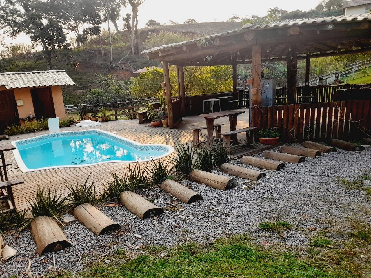Chácara à Venda  - Potecas - São José/SC - Foto 34