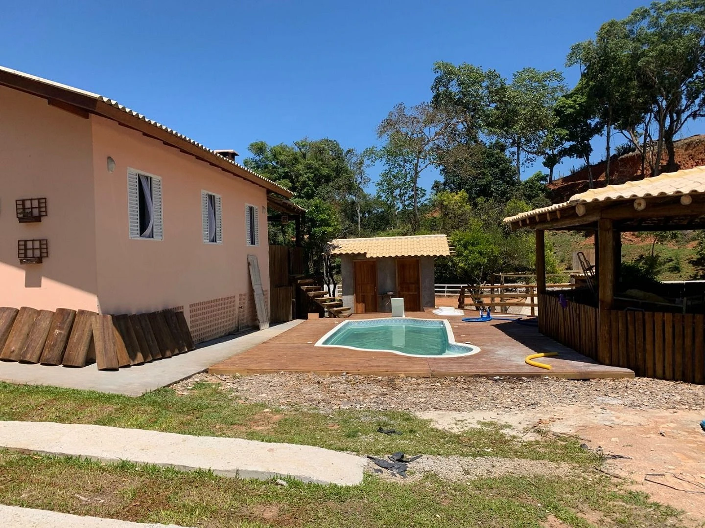 Chácara à Venda  - Potecas - São José/SC - Foto 35