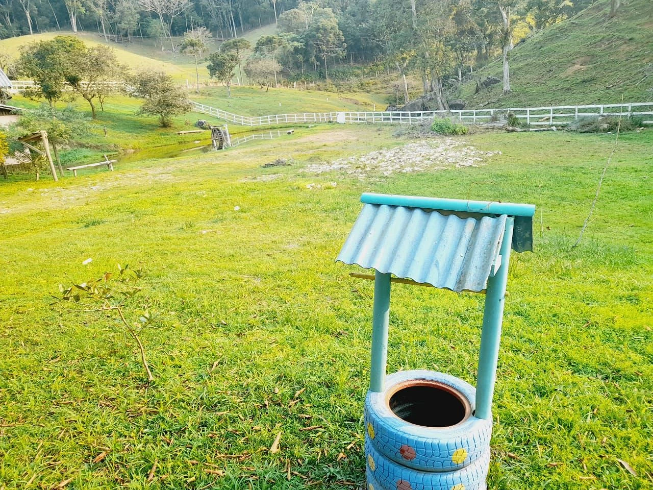 Chácara à Venda  - Potecas - São José/SC - Foto 36