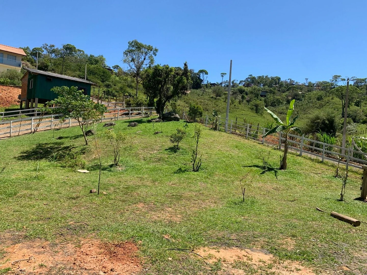 Chácara à Venda  - Potecas - São José/SC - Foto 39