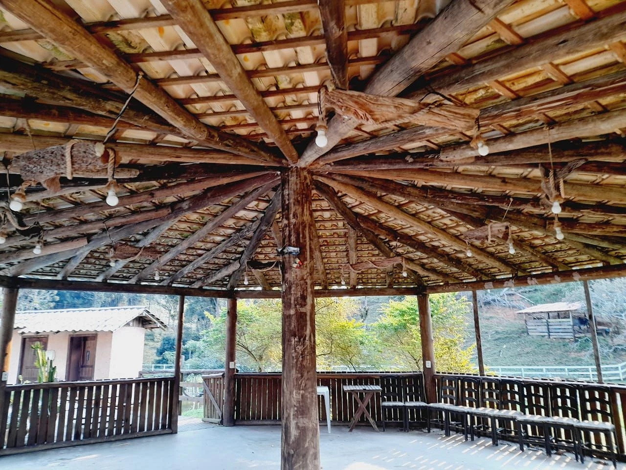 Chácara à Venda  - Potecas - São José/SC - Foto 40