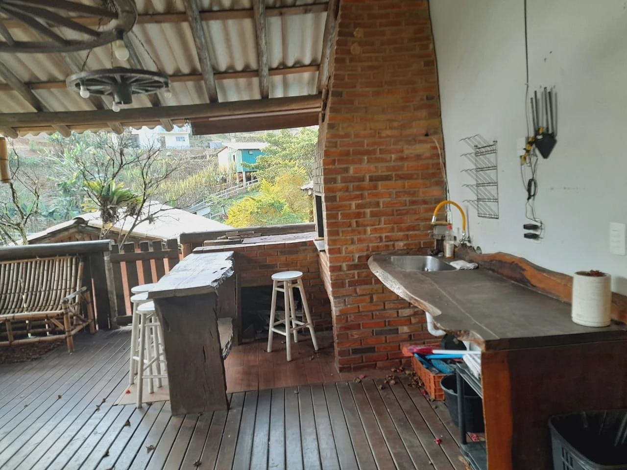 Chácara à Venda  - Potecas - São José/SC - Foto 41