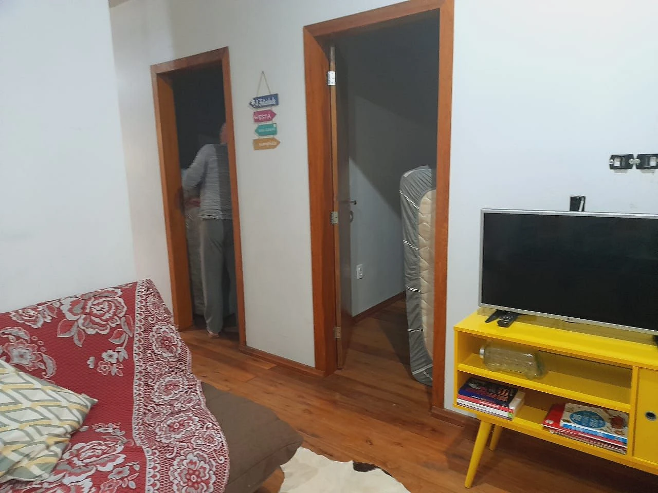 Chácara à Venda  - Potecas - São José/SC - Foto 42