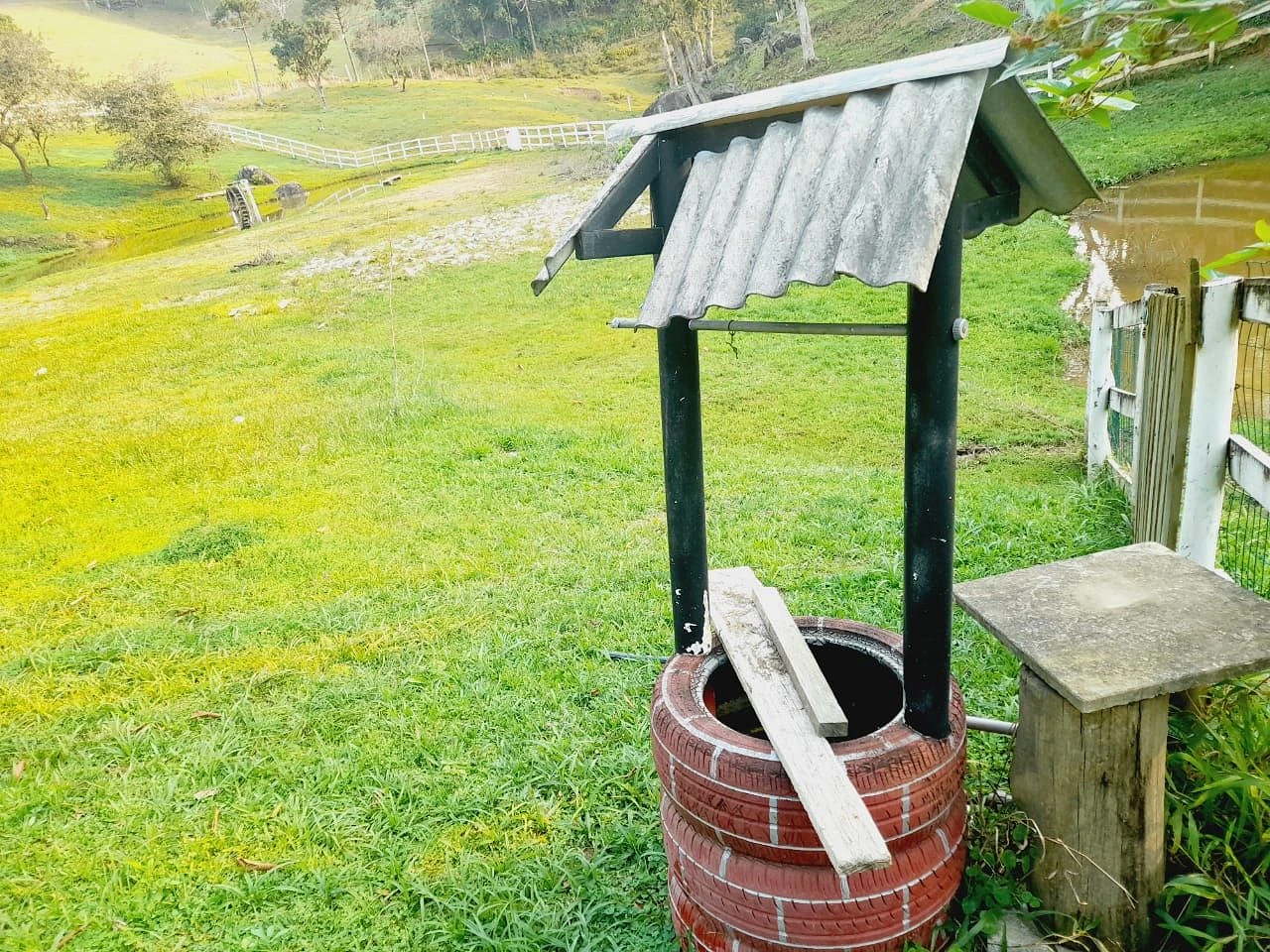 Chácara à Venda  - Potecas - São José/SC - Foto 44