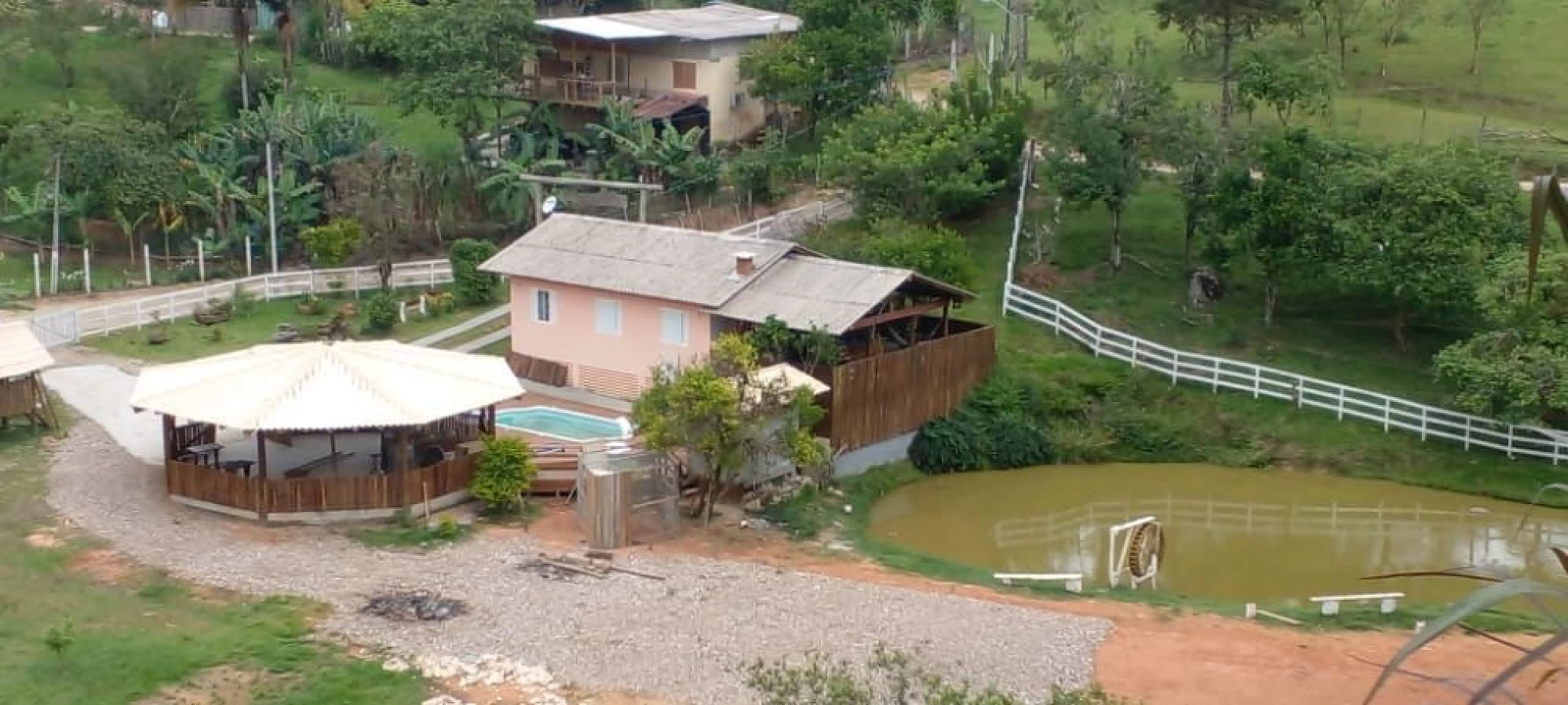 Chácara à Venda  - Potecas - São José/SC - Foto 49