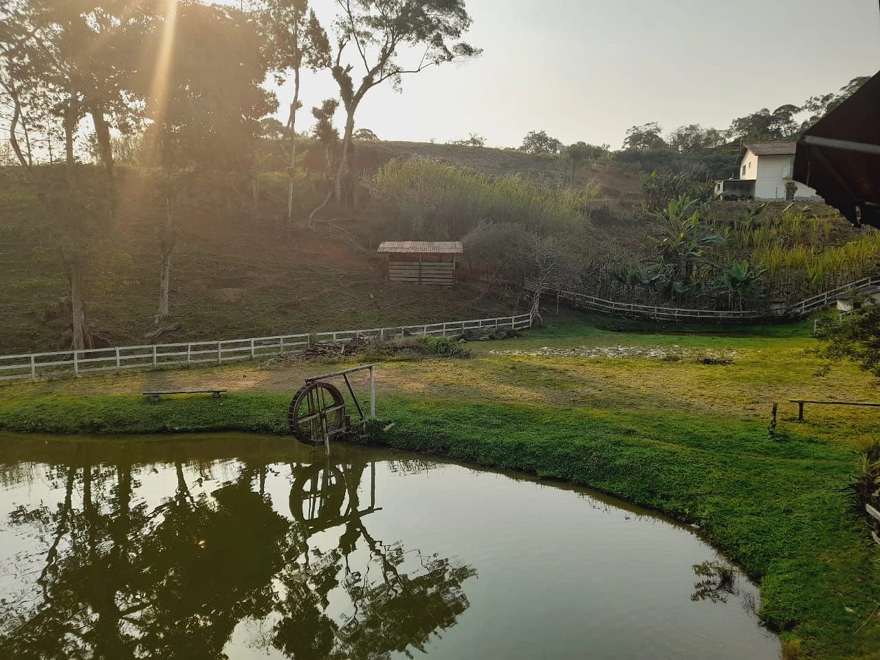Chácara à Venda  - Potecas - São José/SC - Foto 8