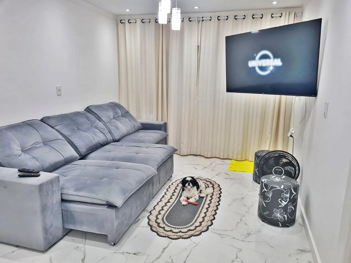 Casa em Palmas, Governador Celso Ramos