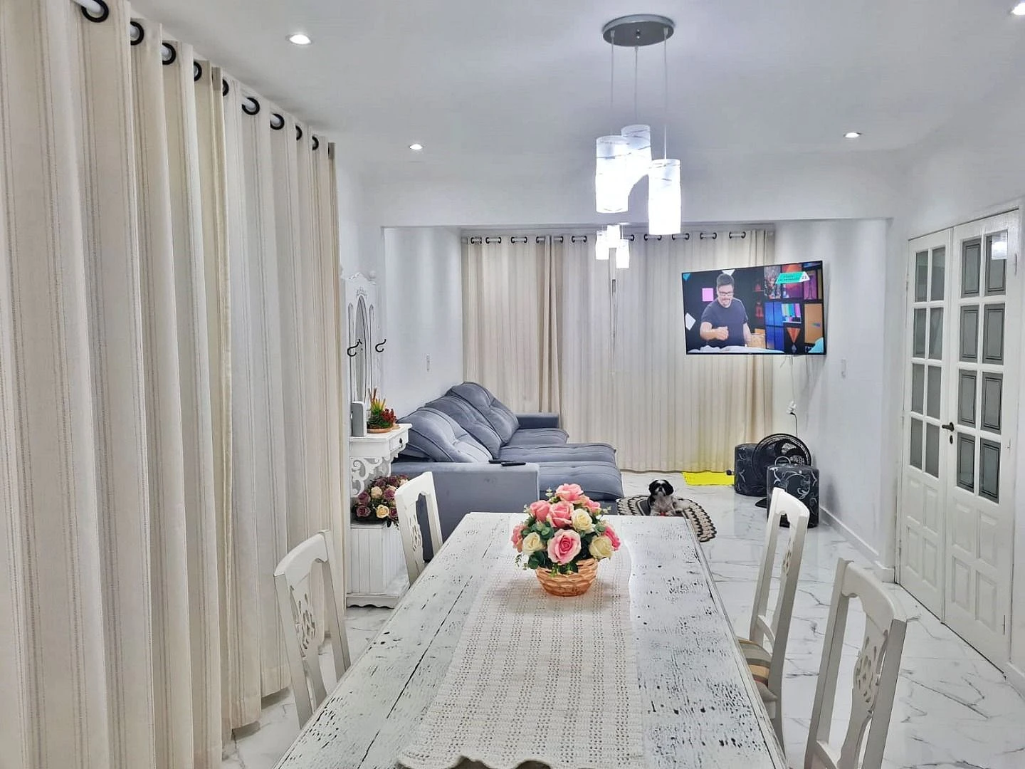 Casa em Palmas, Governador Celso Ramos