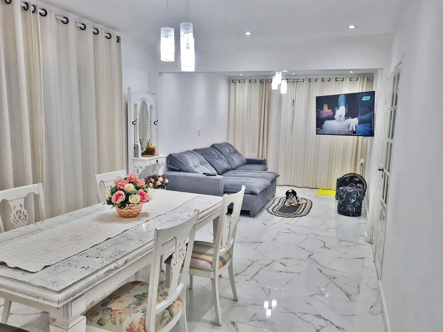 Casa em Palmas, Governador Celso Ramos