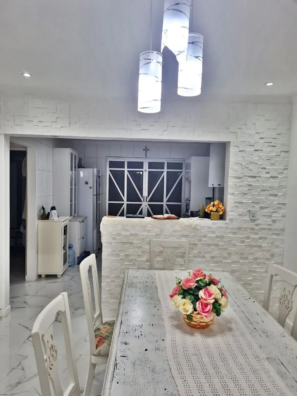 Casa em Palmas, Governador Celso Ramos