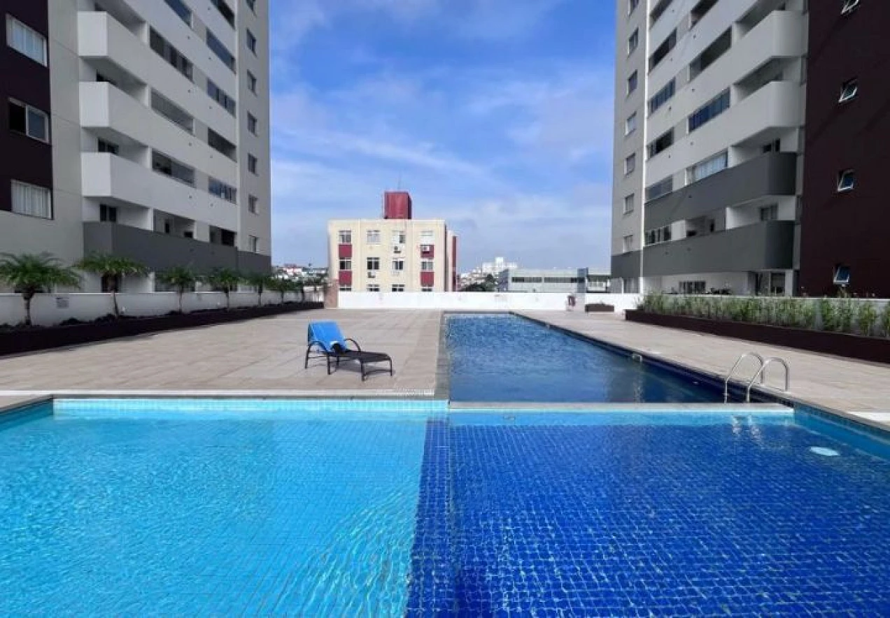 Apartamento em Areias, São José