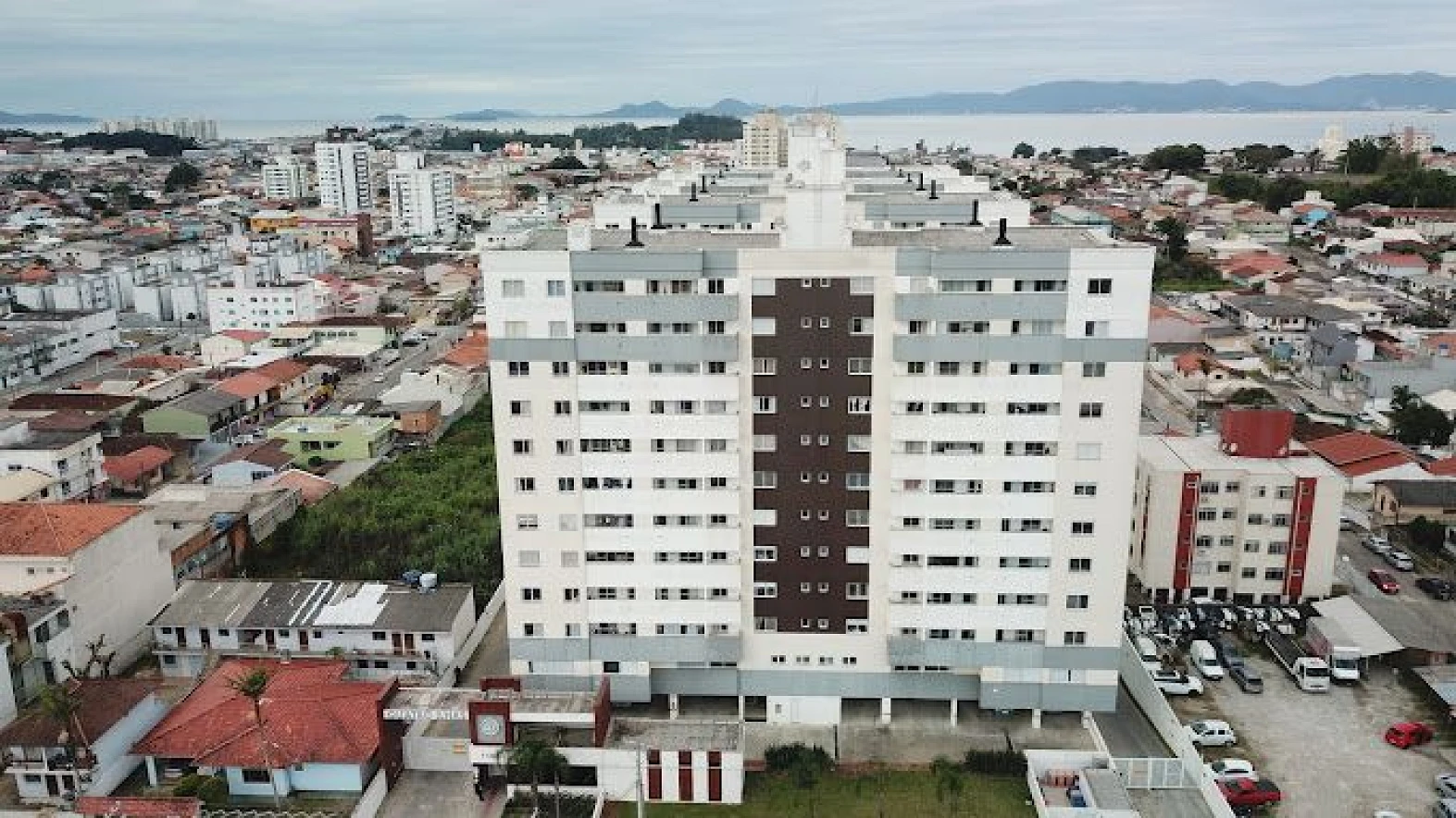 Apartamento em Areias, São José