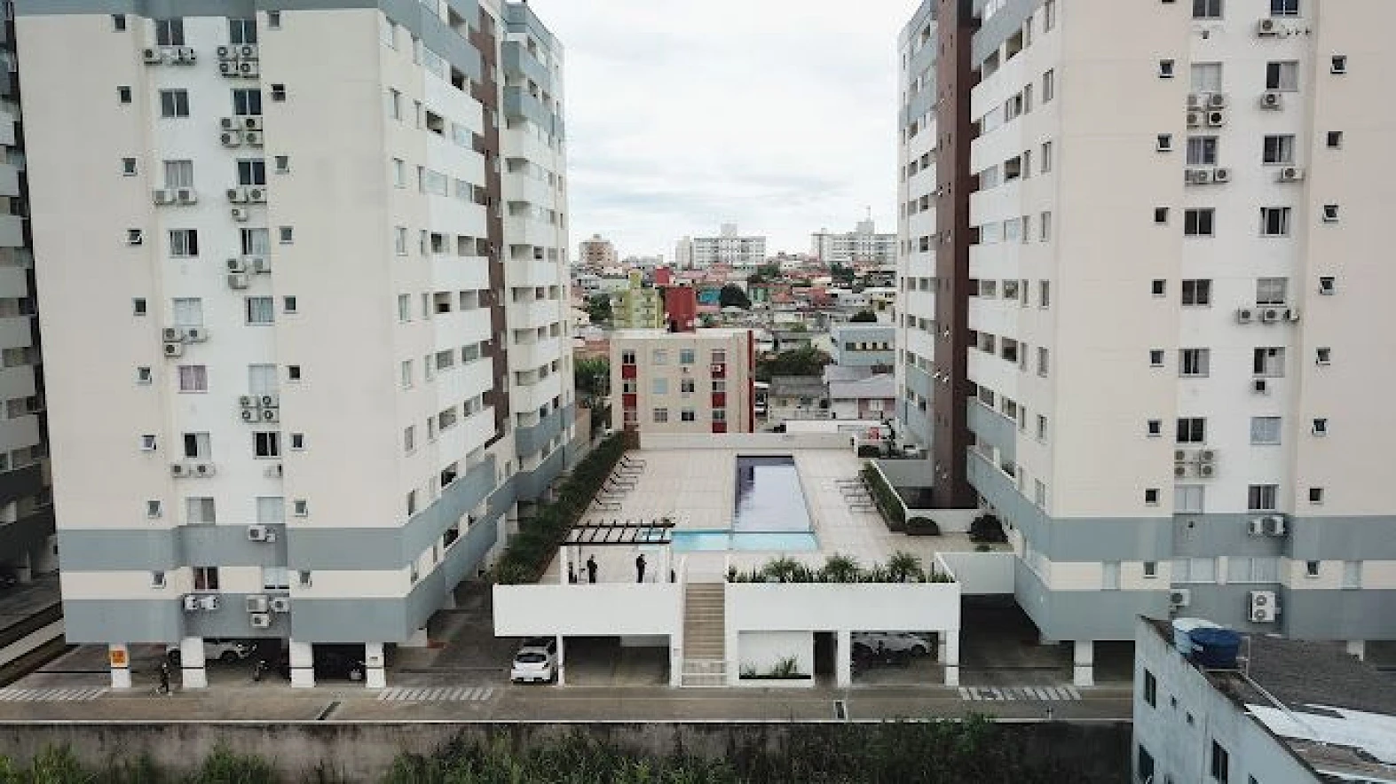 Apartamento em Areias, São José