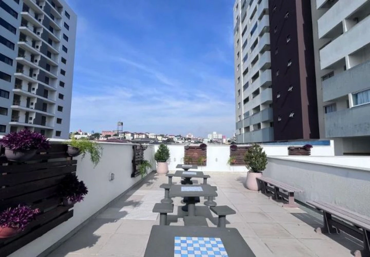 Apartamento em Areias, São José