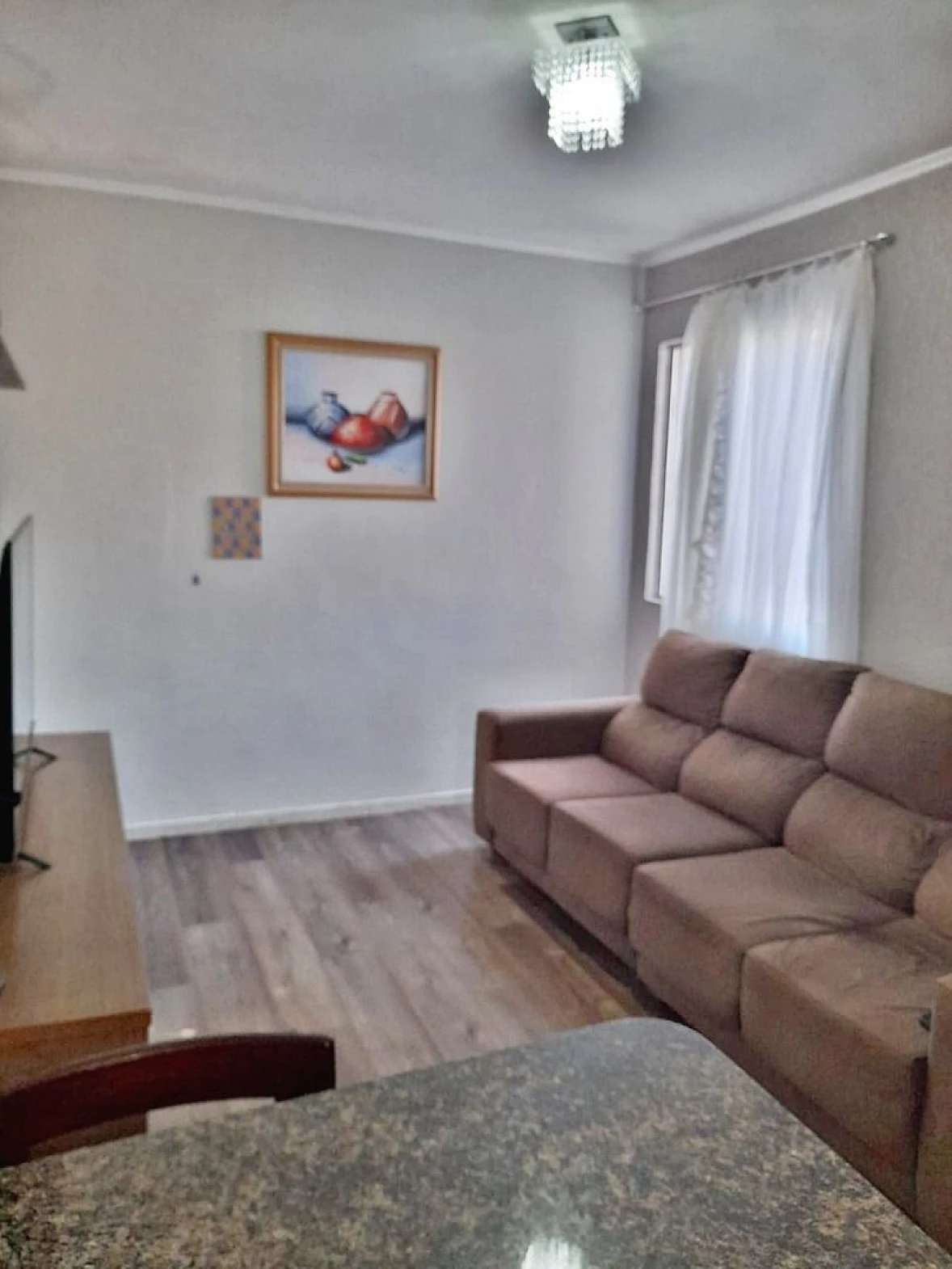 Apartamento em Sertão do Maruim, São José