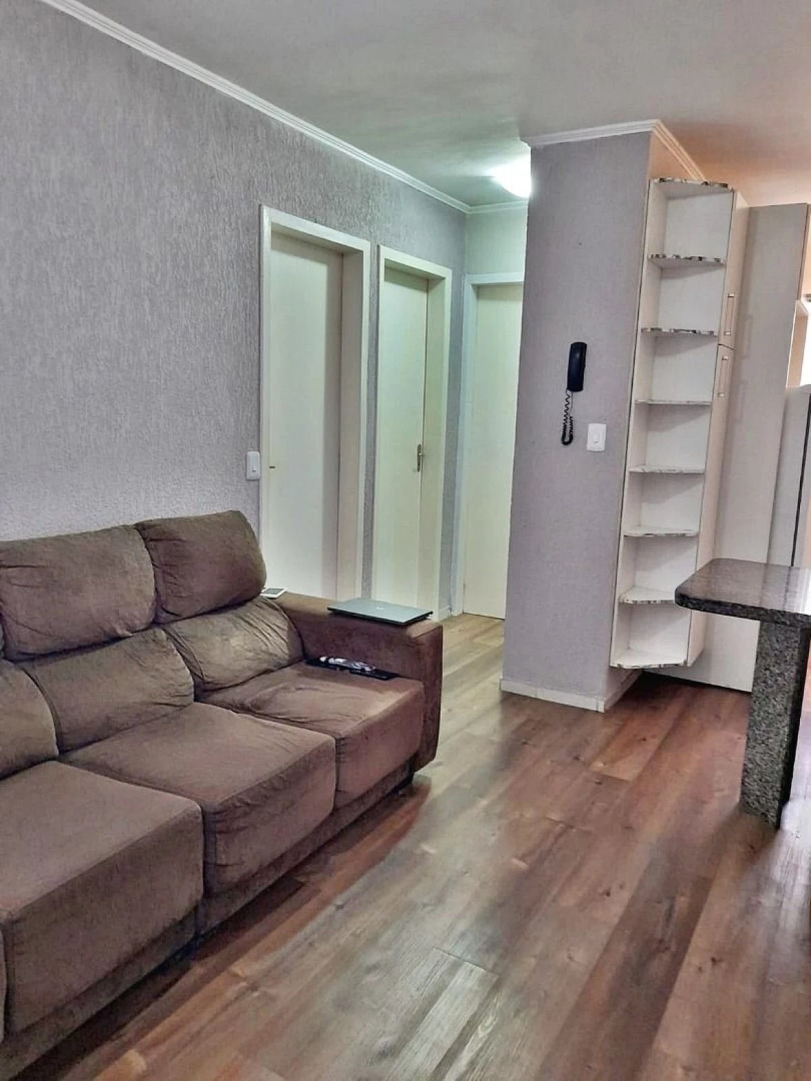 Apartamento em Sertão do Maruim, São José