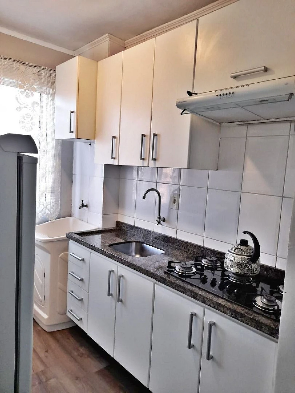 Apartamento em Sertão do Maruim, São José