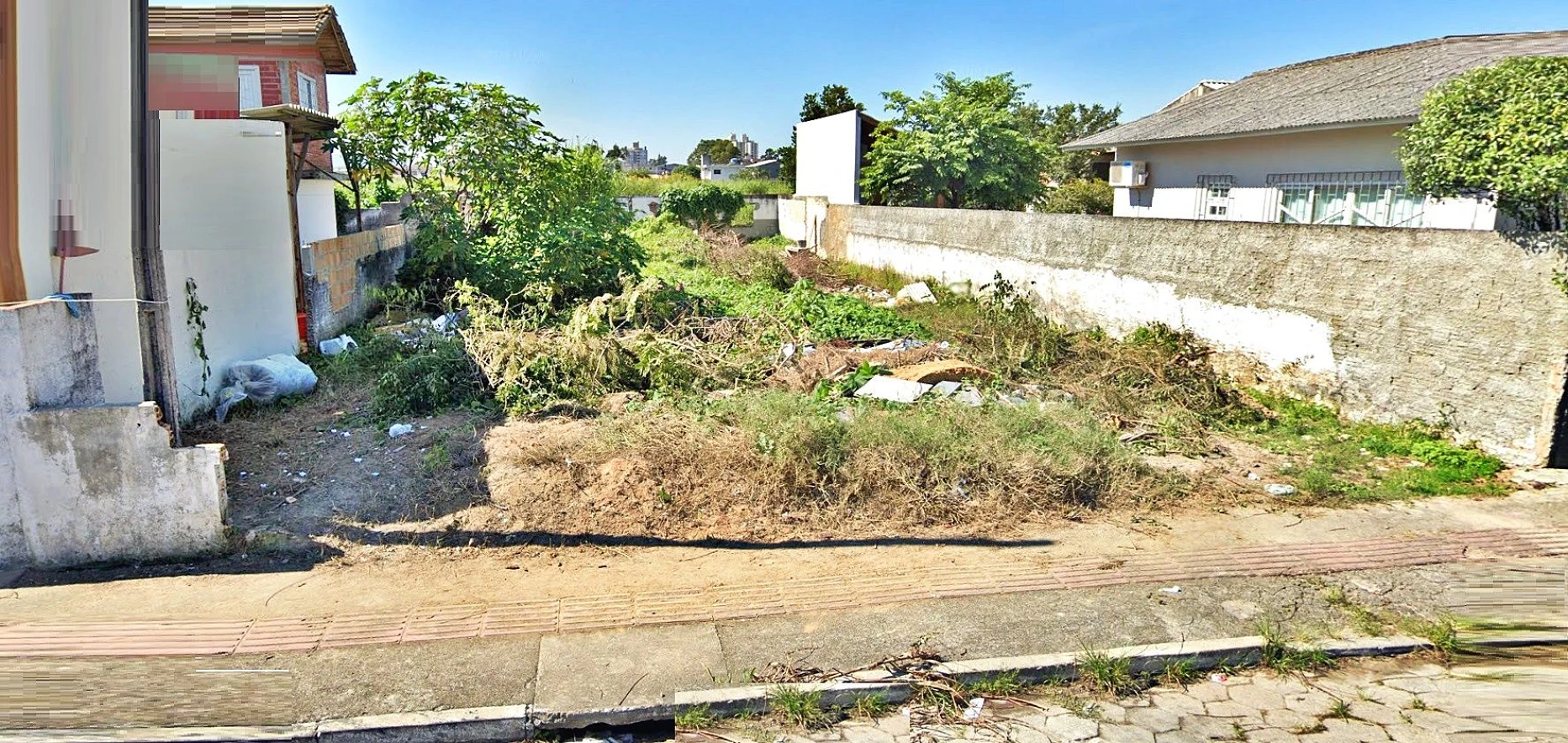 Terreno, Escritura, 4 Andares - Caminho Novo - Santa Catarina - Foto 12