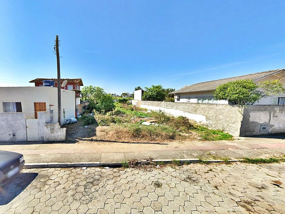 Terreno, Escritura, 4 Andares - Caminho Novo - Santa Catarina - Foto 6
