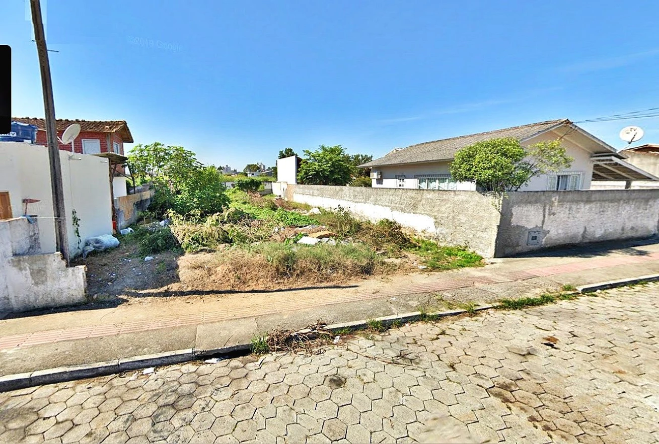 Terreno, Escritura, 4 Andares - Caminho Novo - Santa Catarina - Foto 8