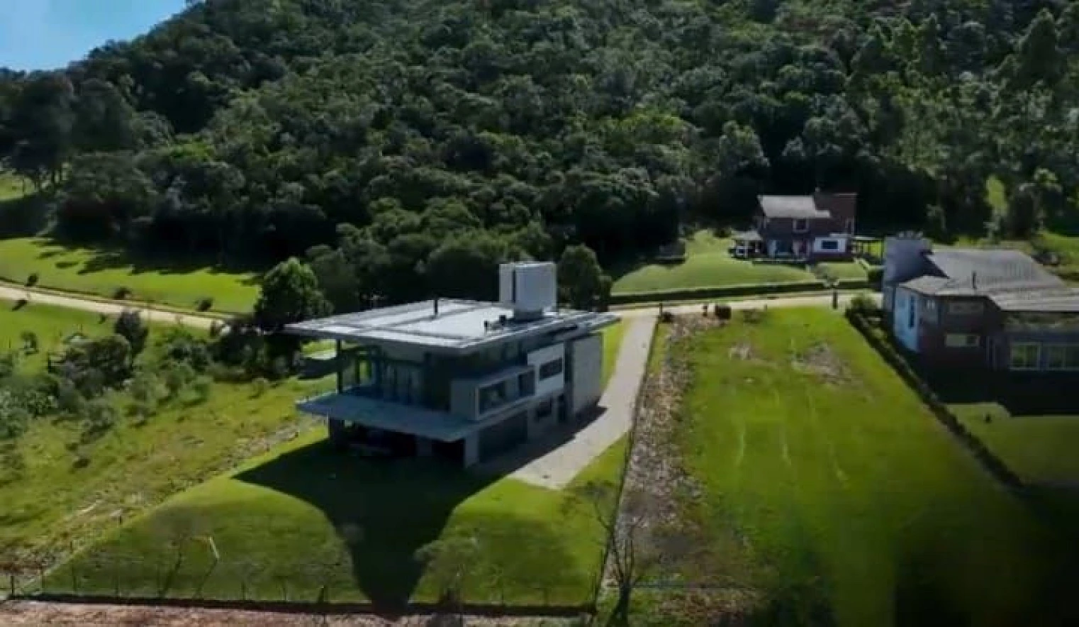 Terreno à Venda, Já com Projeto Aprovado 1000 M²- Invernadinha - Rancho Queimado/SC - Foto 10