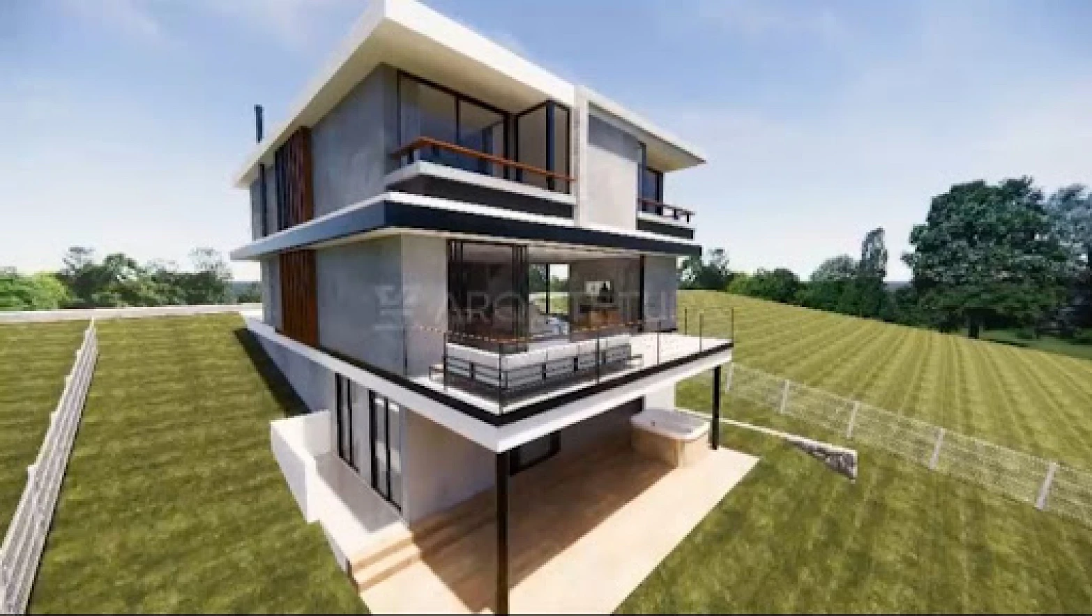 Terreno em Estrada Geral da Invernadinha, Rancho Queimado