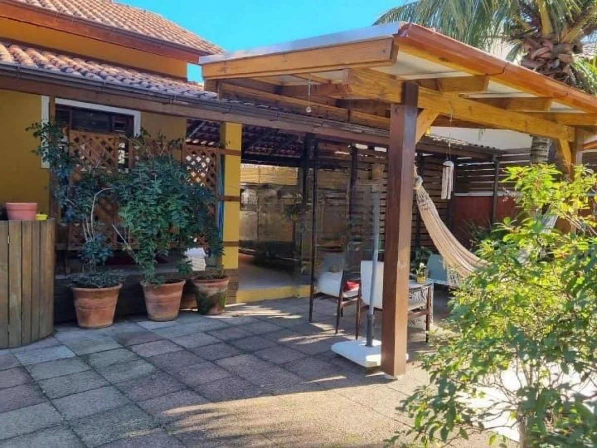 Casa com 4 Dormitórios à Venda, 290 M²- Rio Tavares - Florianópolis/SC - Foto 10