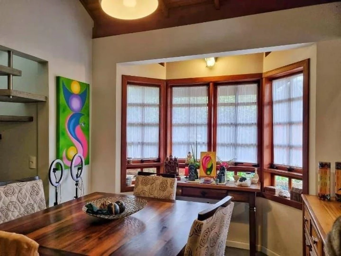 Casa com 4 Dormitórios à Venda, 290 M²- Rio Tavares - Florianópolis/SC - Foto 11