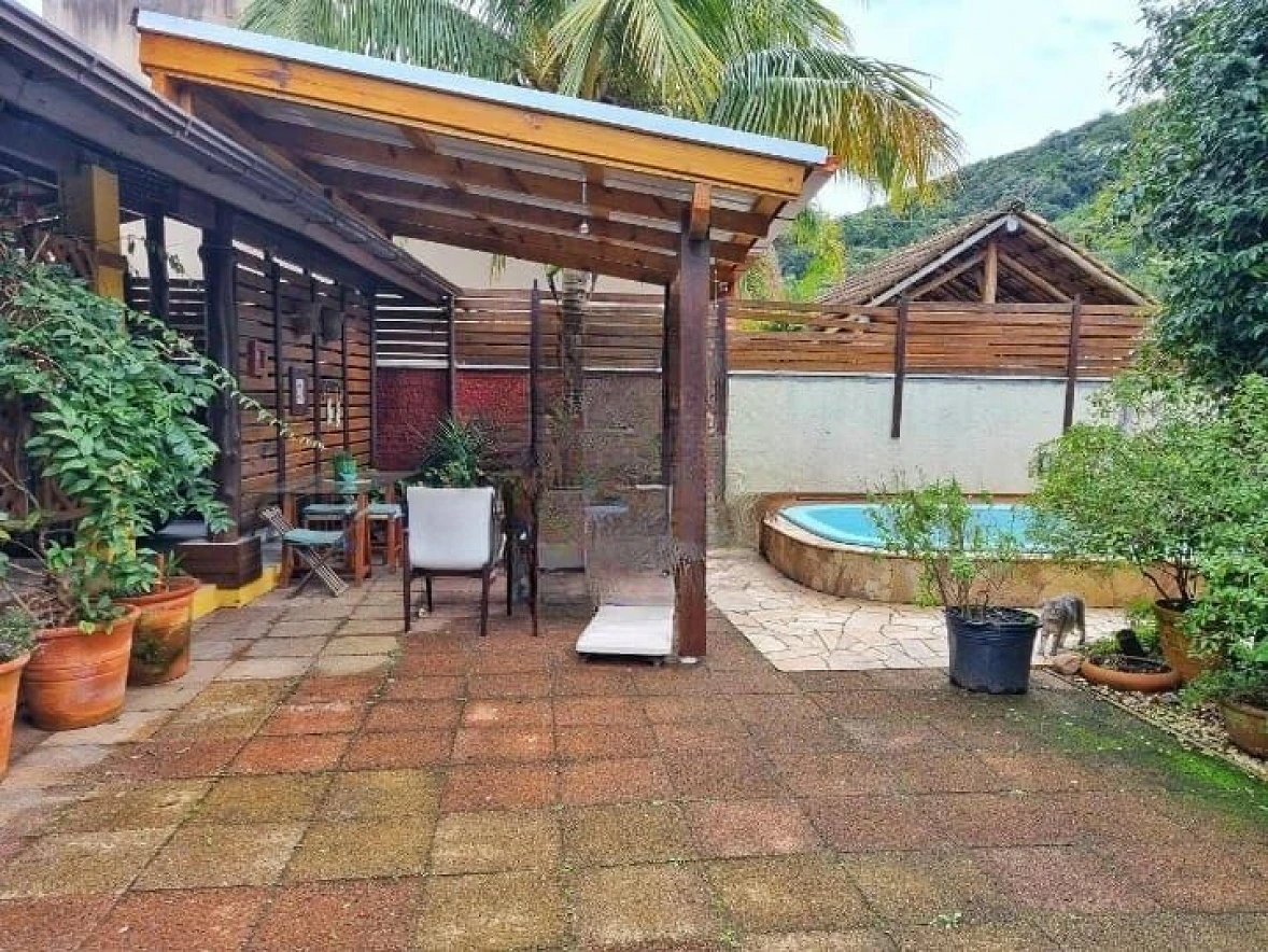 Casa com 4 Dormitórios à Venda, 290 M²- Rio Tavares - Florianópolis/SC - Foto 12