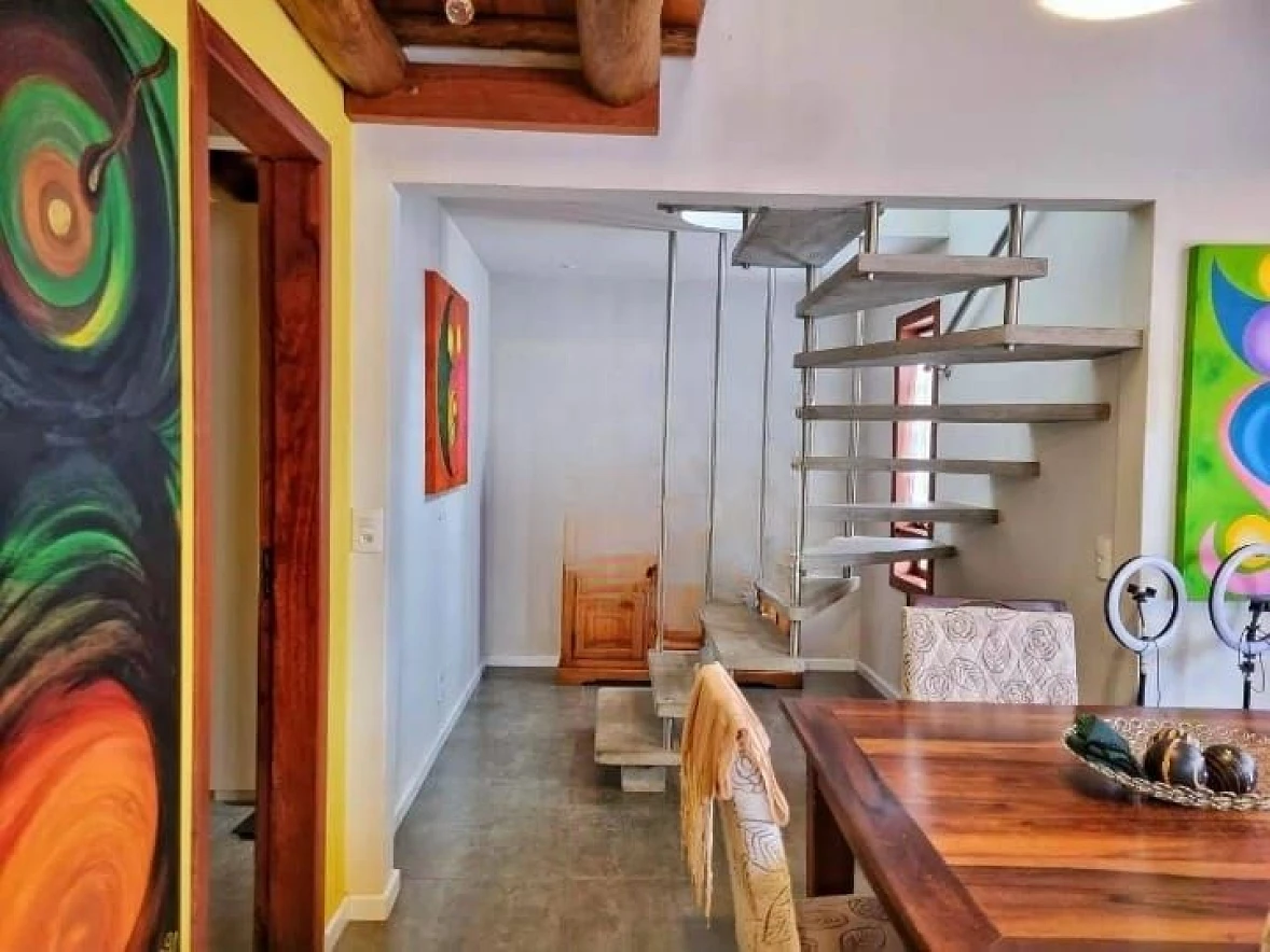 Casa com 4 Dormitórios à Venda, 290 M²- Rio Tavares - Florianópolis/SC - Foto 14