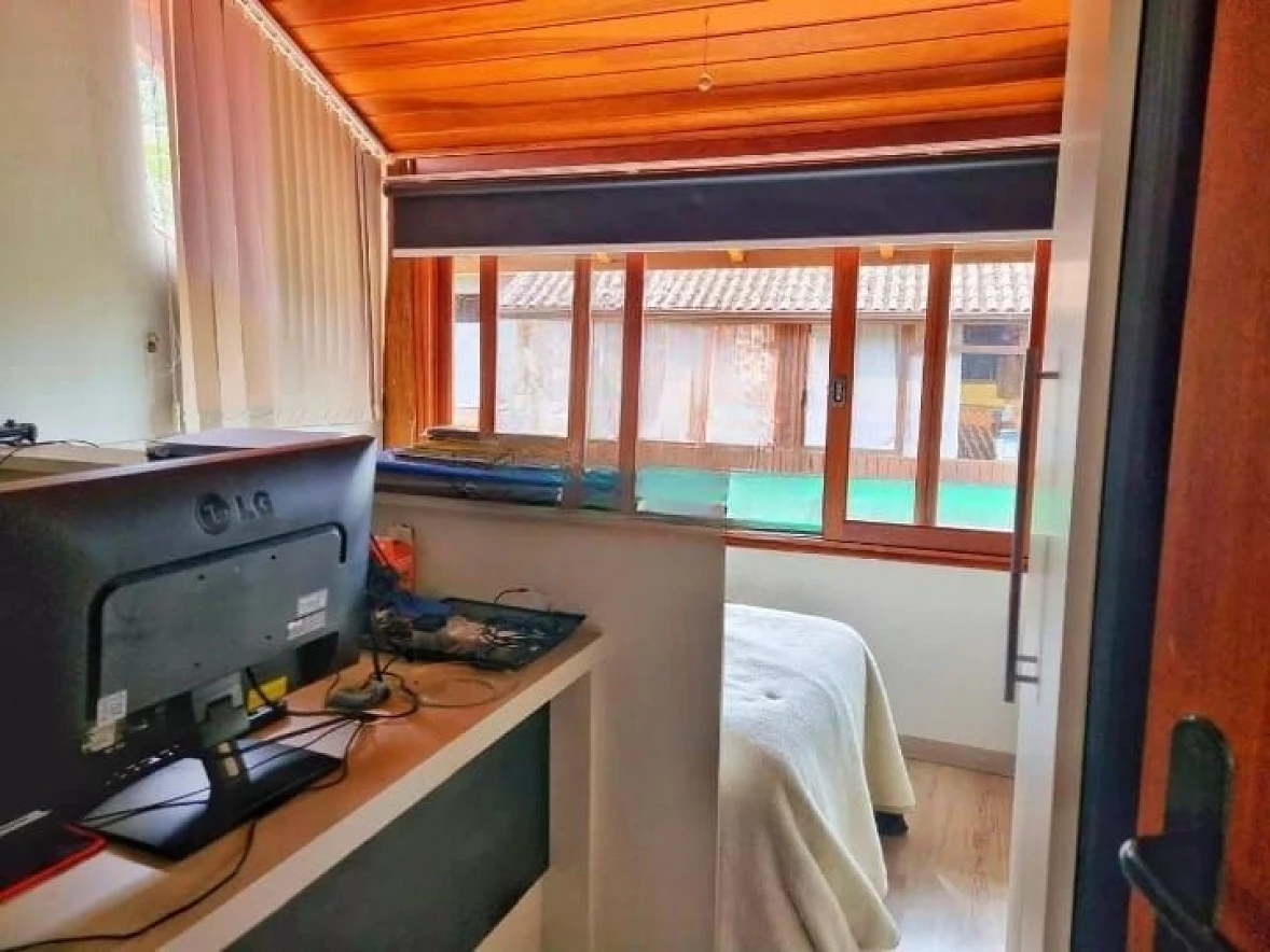 Casa com 4 Dormitórios à Venda, 290 M²- Rio Tavares - Florianópolis/SC - Foto 19