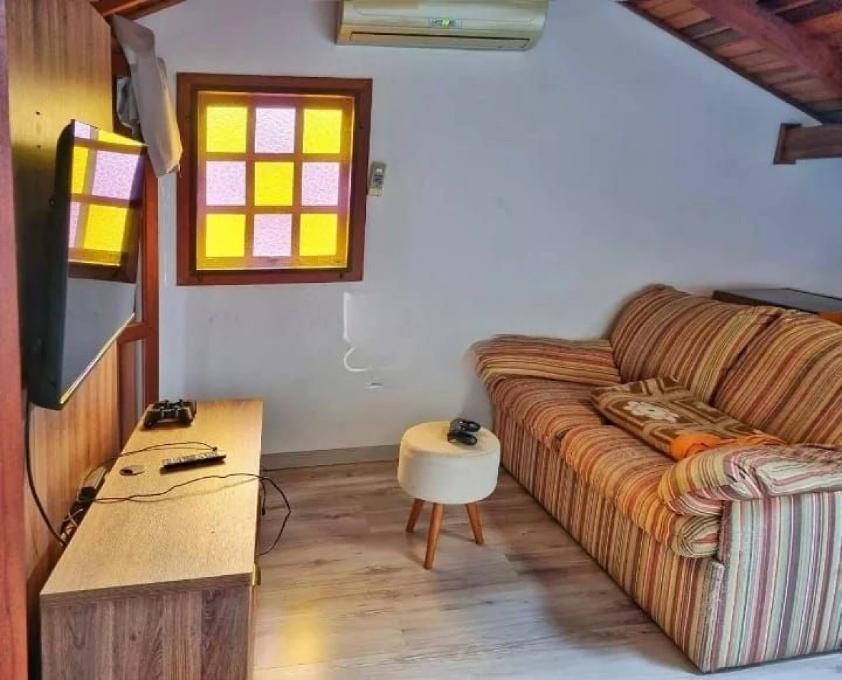 Casa com 4 Dormitórios à Venda, 290 M²- Rio Tavares - Florianópolis/SC - Foto 20