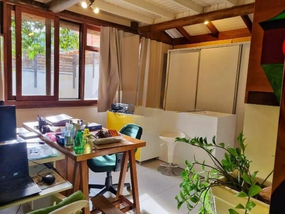 Casa com 4 Dormitórios à Venda, 290 M²- Rio Tavares - Florianópolis/SC - Foto 22