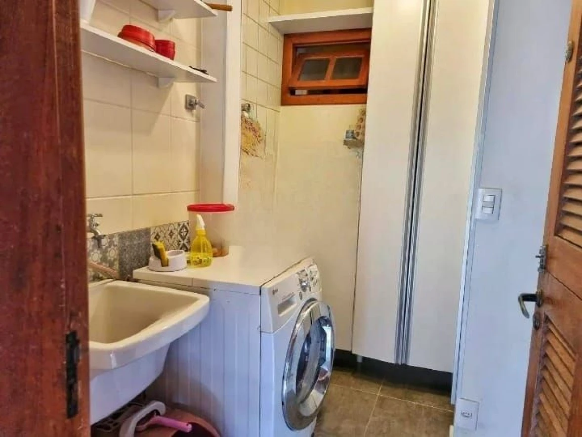 Casa com 4 Dormitórios à Venda, 290 M²- Rio Tavares - Florianópolis/SC - Foto 23