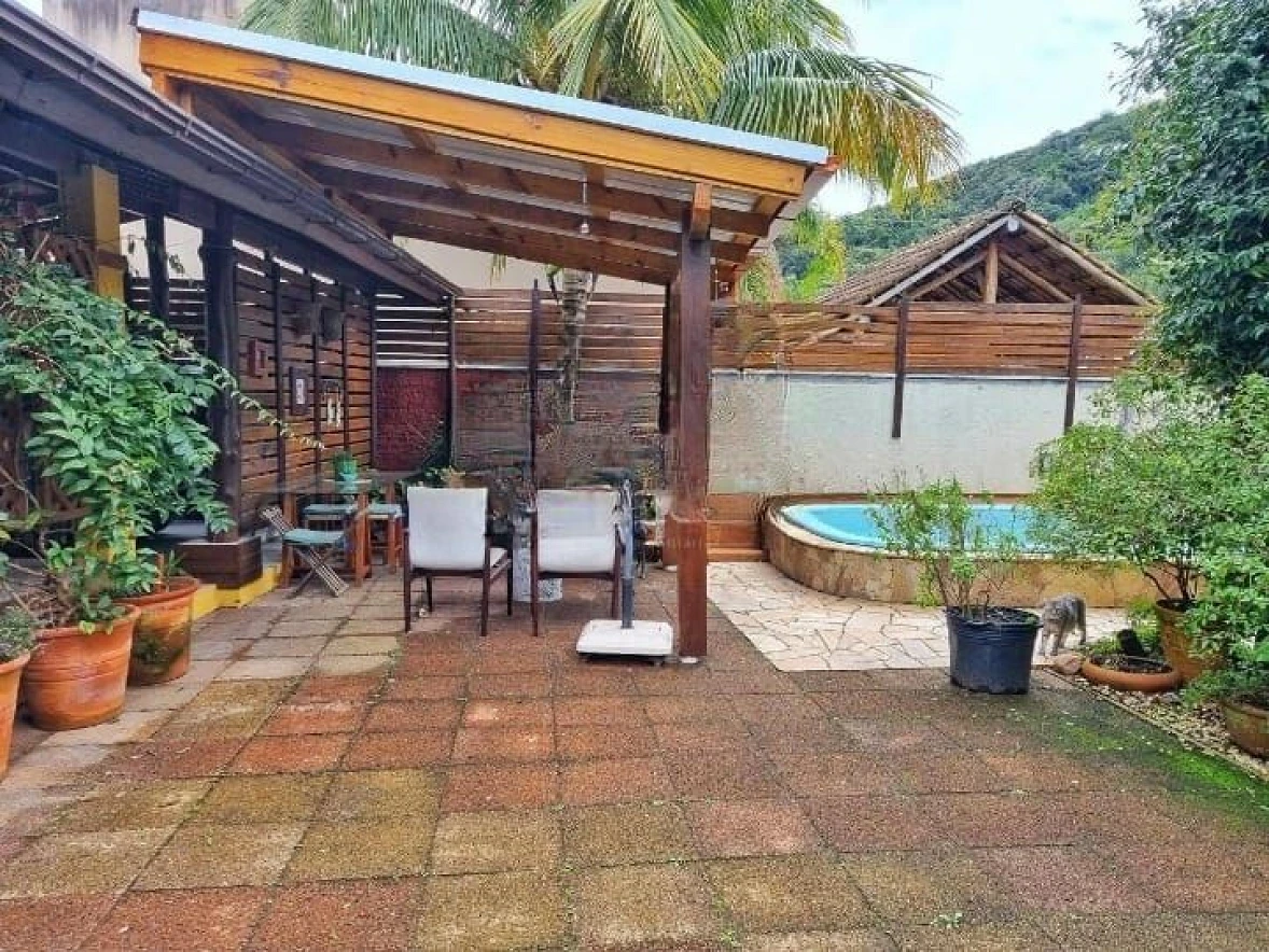 Casa com 4 Dormitórios à Venda, 290 M²- Rio Tavares - Florianópolis/SC - Foto 25
