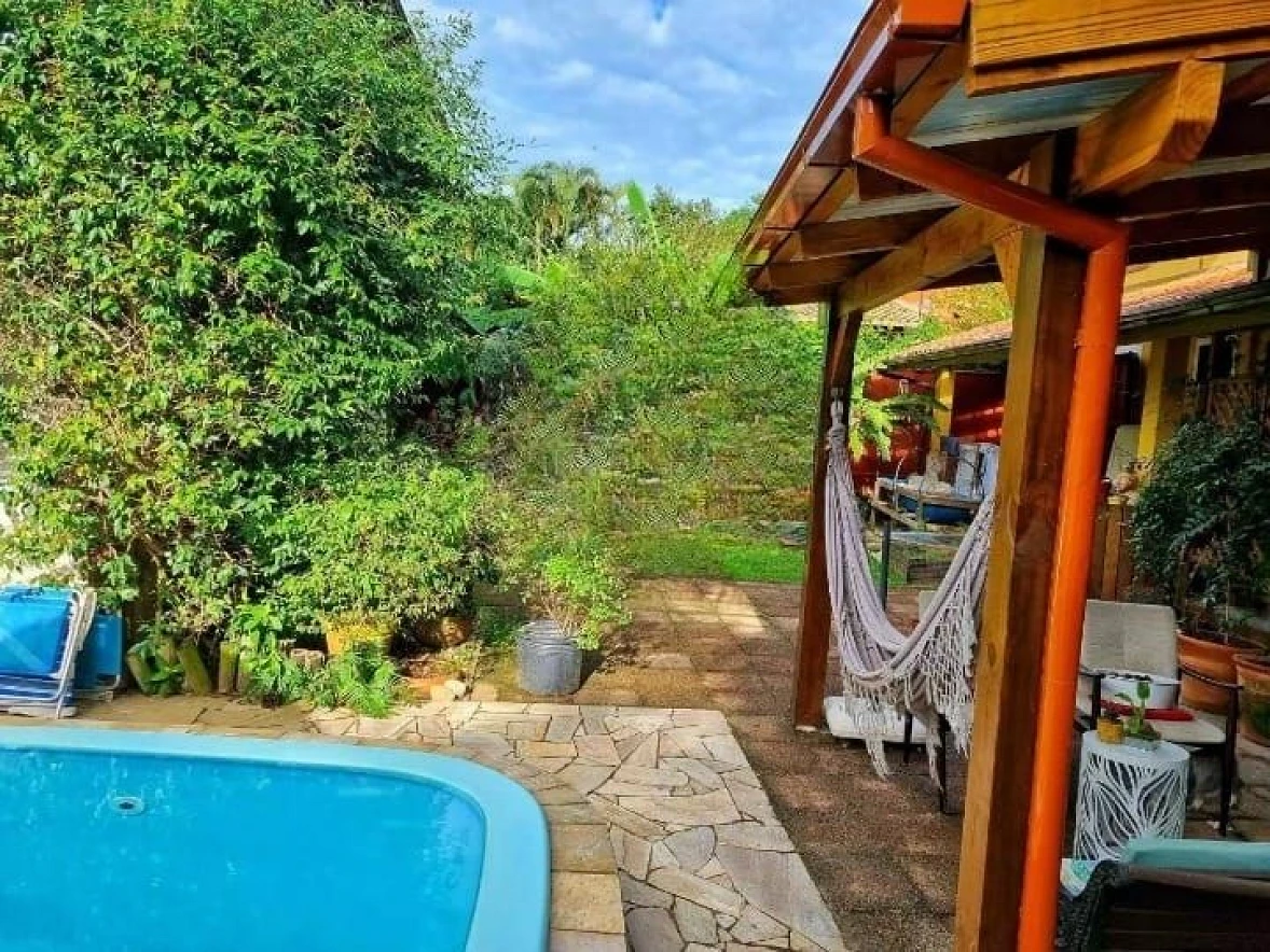 Casa em Rio Tavares, Florianópolis