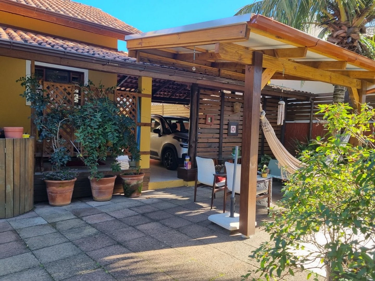 Casa em Rio Tavares, Florianópolis