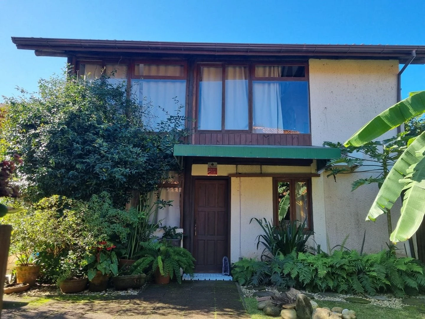 Casa em Rio Tavares, Florianópolis