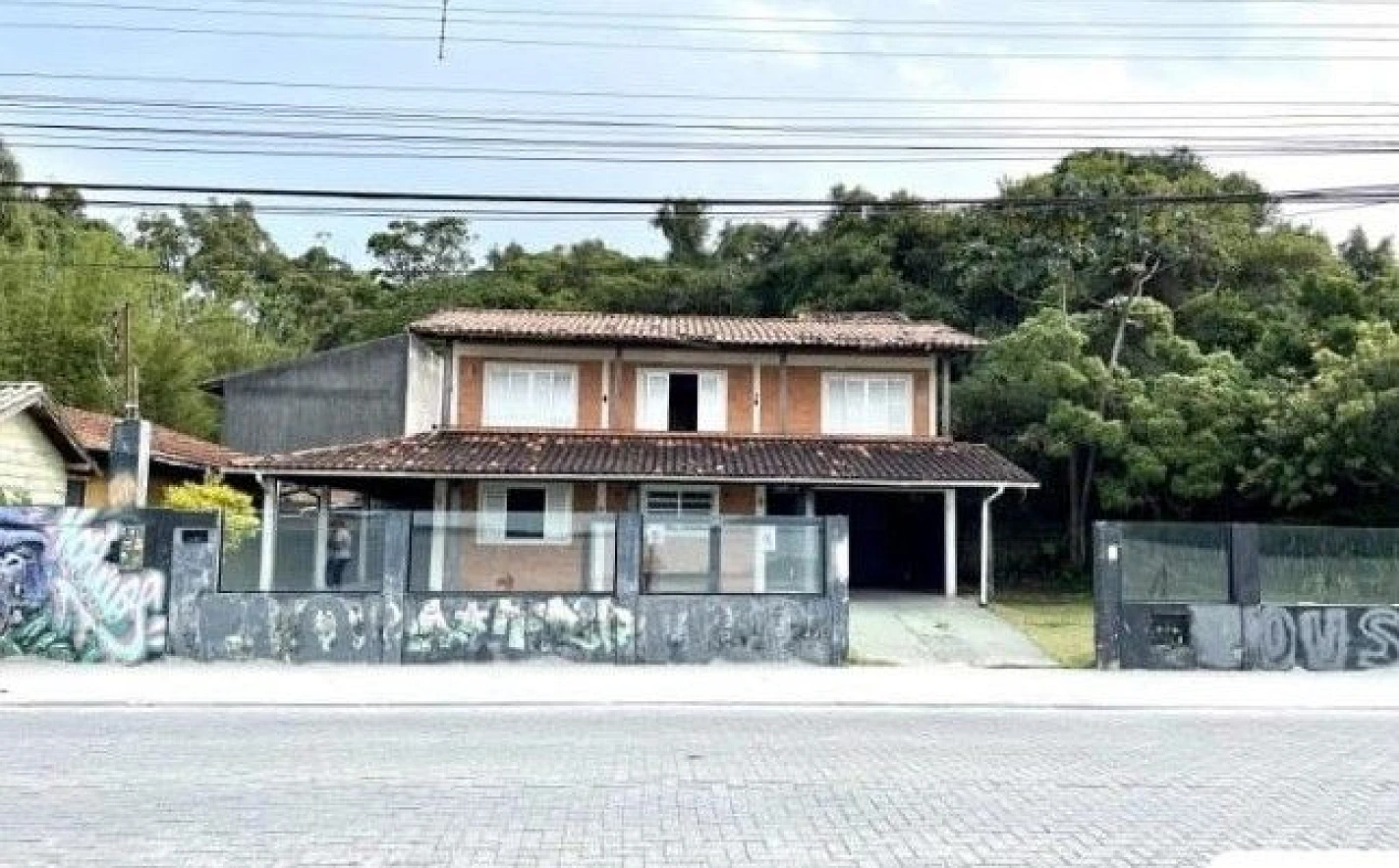 Casa em Lagoa da Conceição, Florianópolis