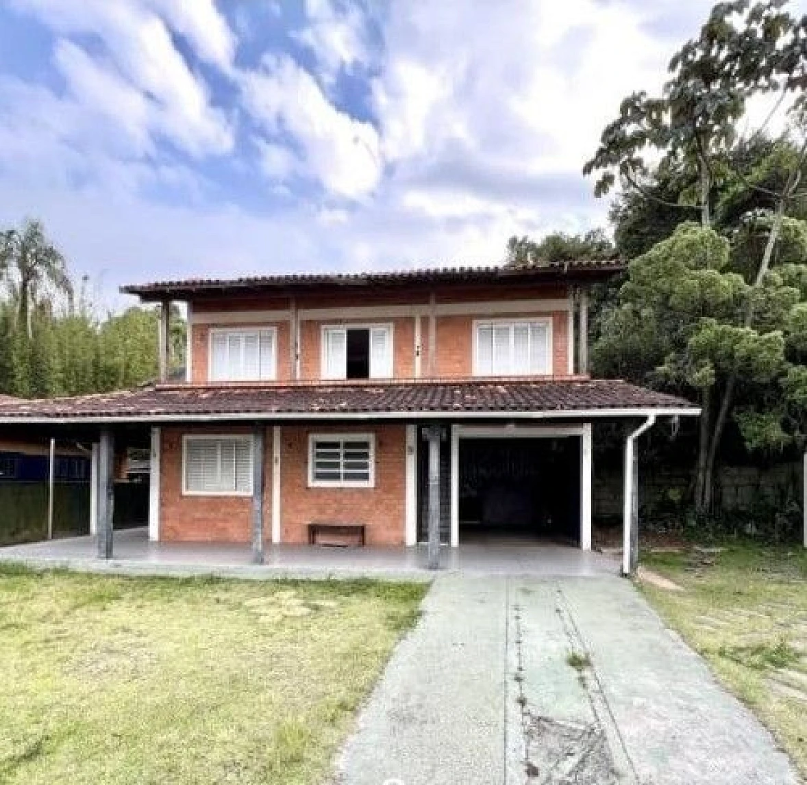 Casa em Lagoa da Conceição, Florianópolis