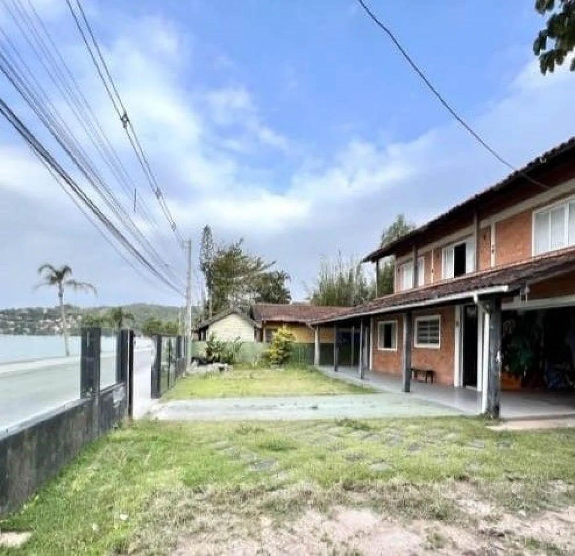 Casa em Lagoa da Conceição, Florianópolis