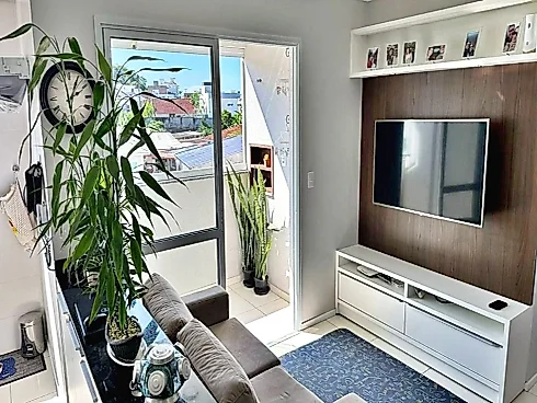 Apartamento em Passa Vinte, Palhoça