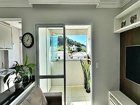 Apartamento em Passa Vinte, Palhoça