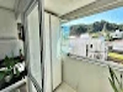 Apto Pedra Branca com 02 Dorms sendo 01 Suíte - Palhoça SC - Foto 6