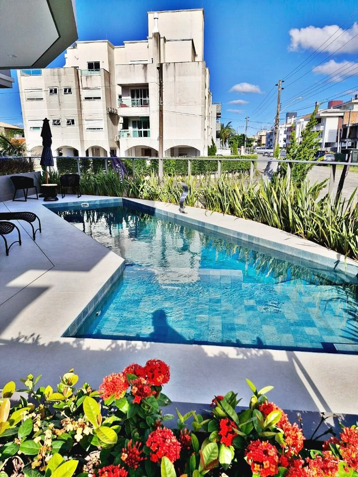 Apartamento em Ingleses, Florianópolis