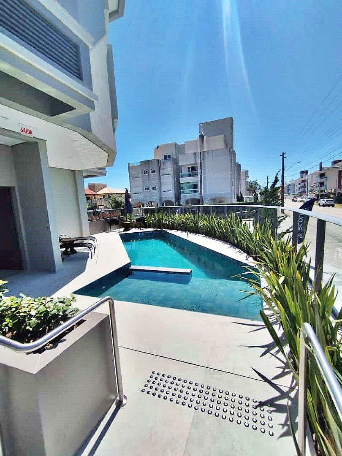Excelente Apartamento com  2 Suítes - Ingleses - Florianópolis/SC - Foto 10